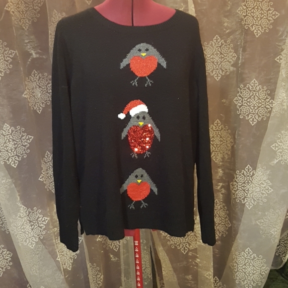 Sweater